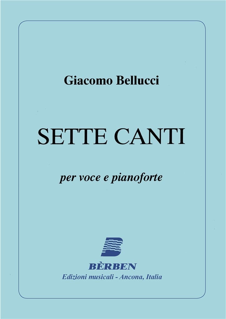 7 Canti